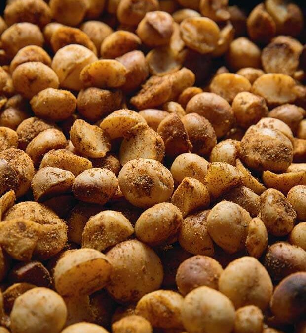 Global Macadamia Shortage & 2016 Highlights