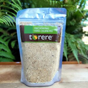 Herb Crumb Mix