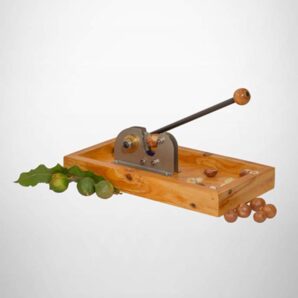 Delux Base Macadamia Nut Cracker